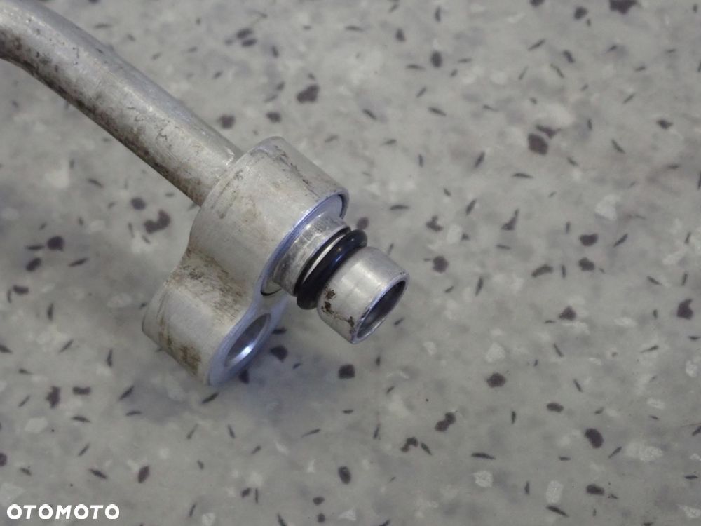 SUZUKI SX4 FIAT SEDICI 06- 1.5i 1.6i BENZYNA PRZEWÓD KLIMATYZACJI 95731-79J11 - 3