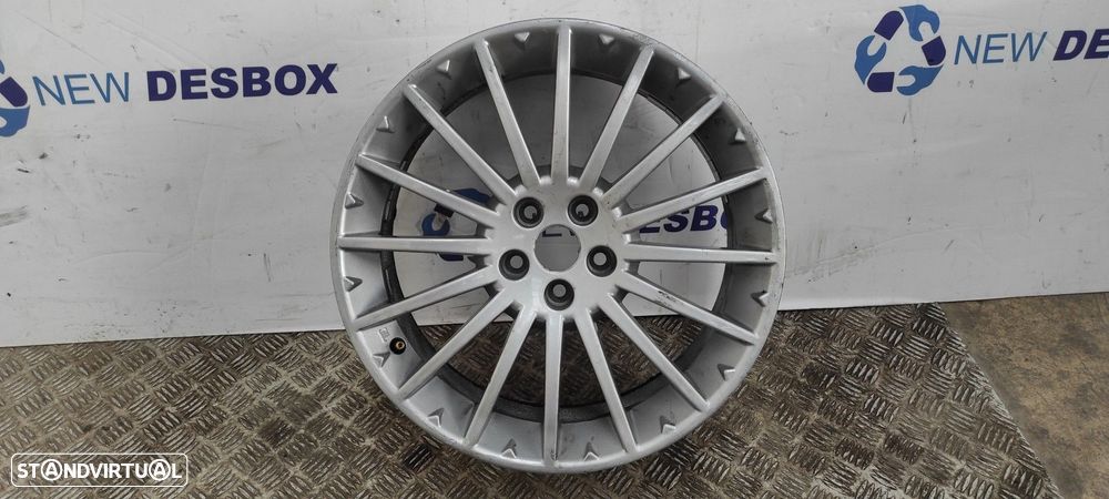 JOGO JANTES ALFA ROMEO GT 2006 -50903037 - 6