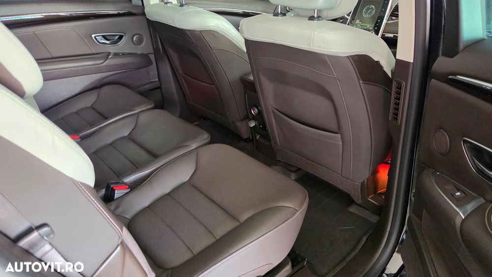 Renault Espace BLUE dCi 200 EDC INITIALE PARIS - 19