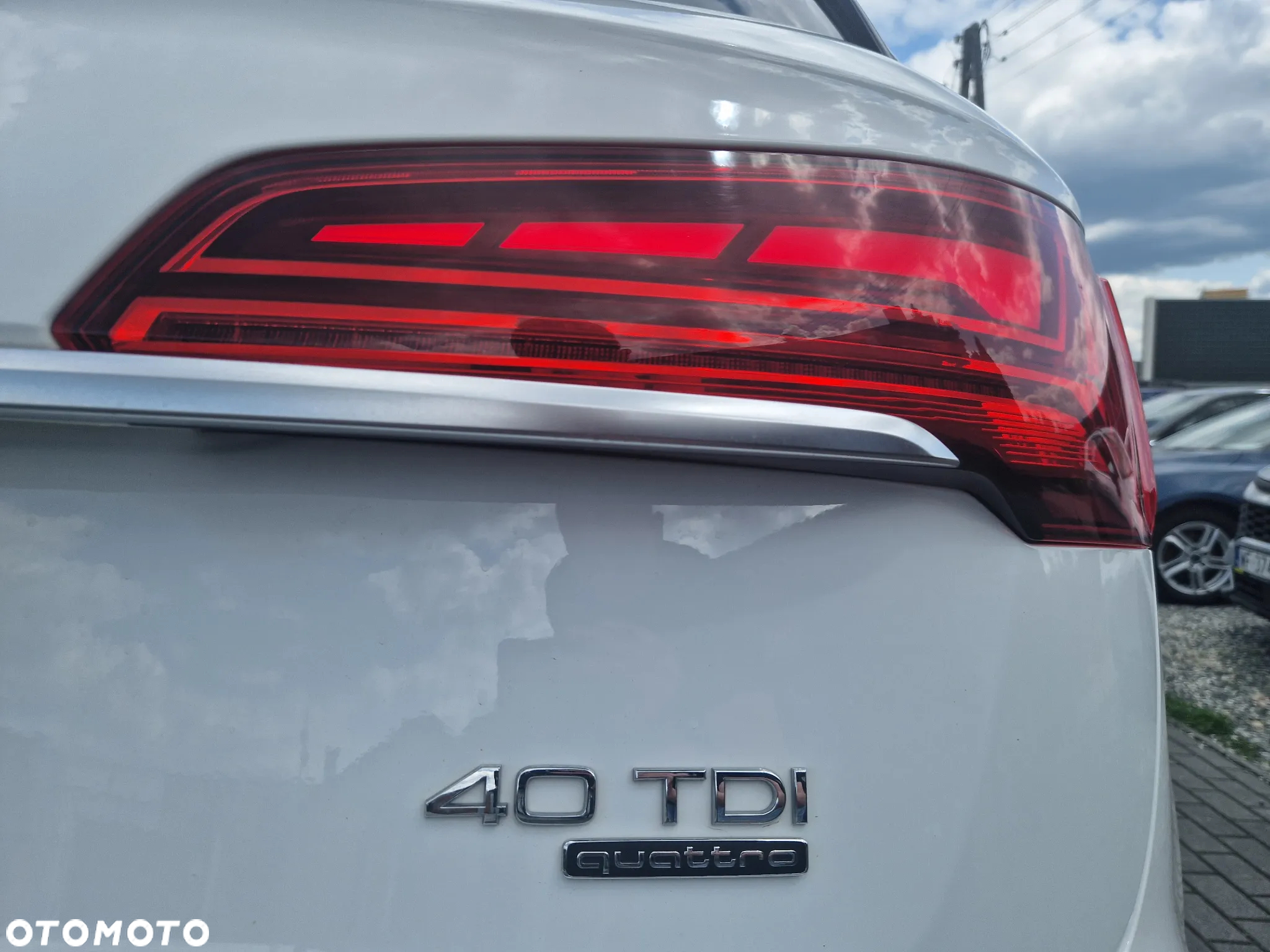 Audi Q5 - 14