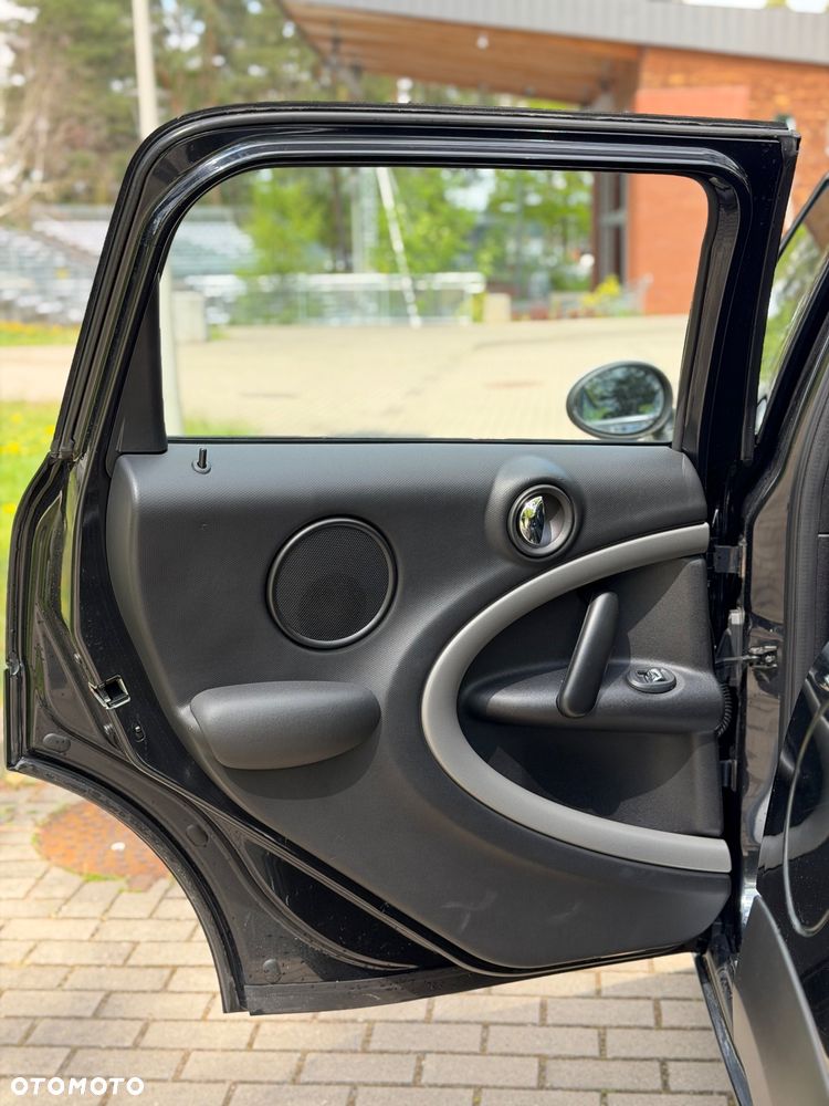 MINI Countryman - 13