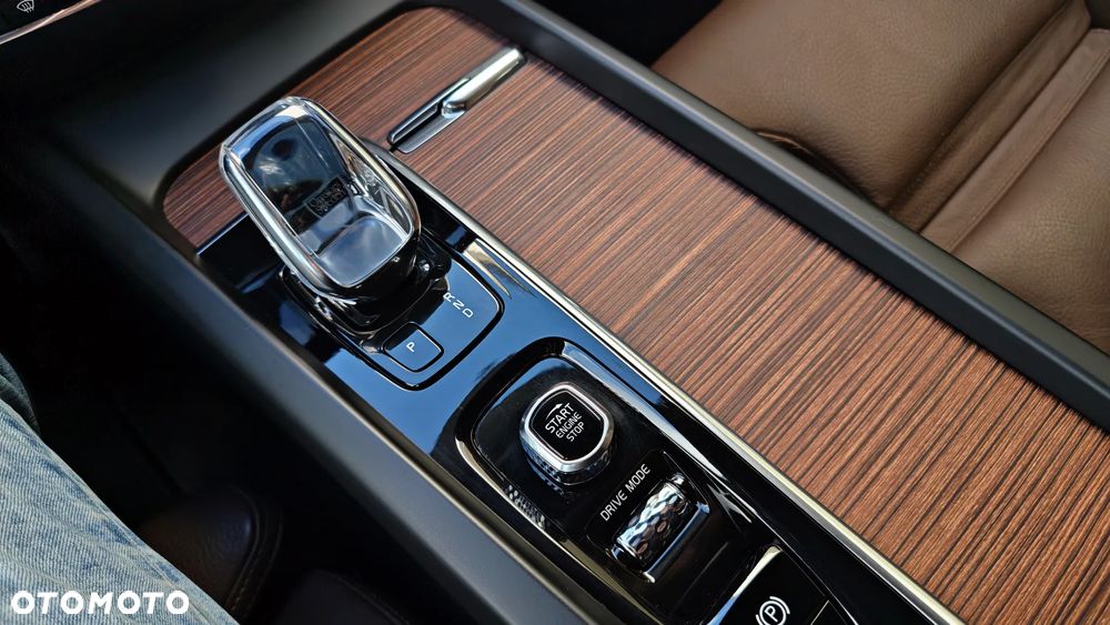 Volvo V60 B4 D Geartronic Inscription - 38