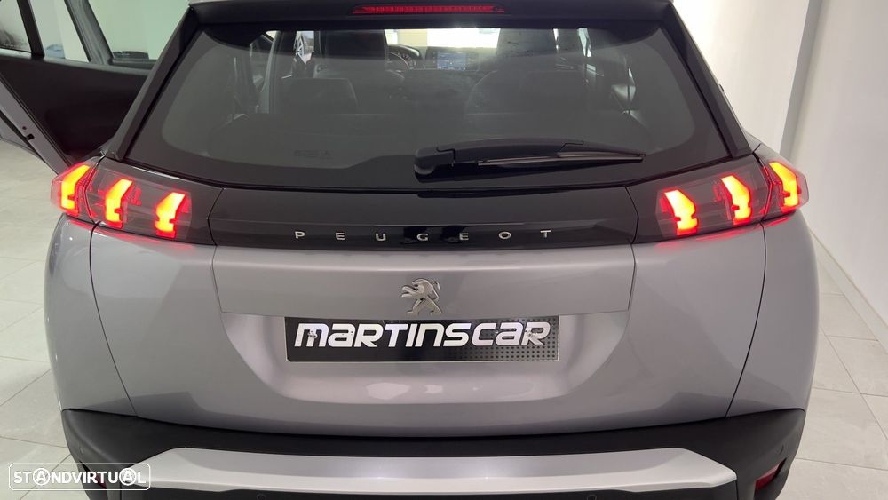 Peugeot 2008 1.2 PureTech Active - 28
