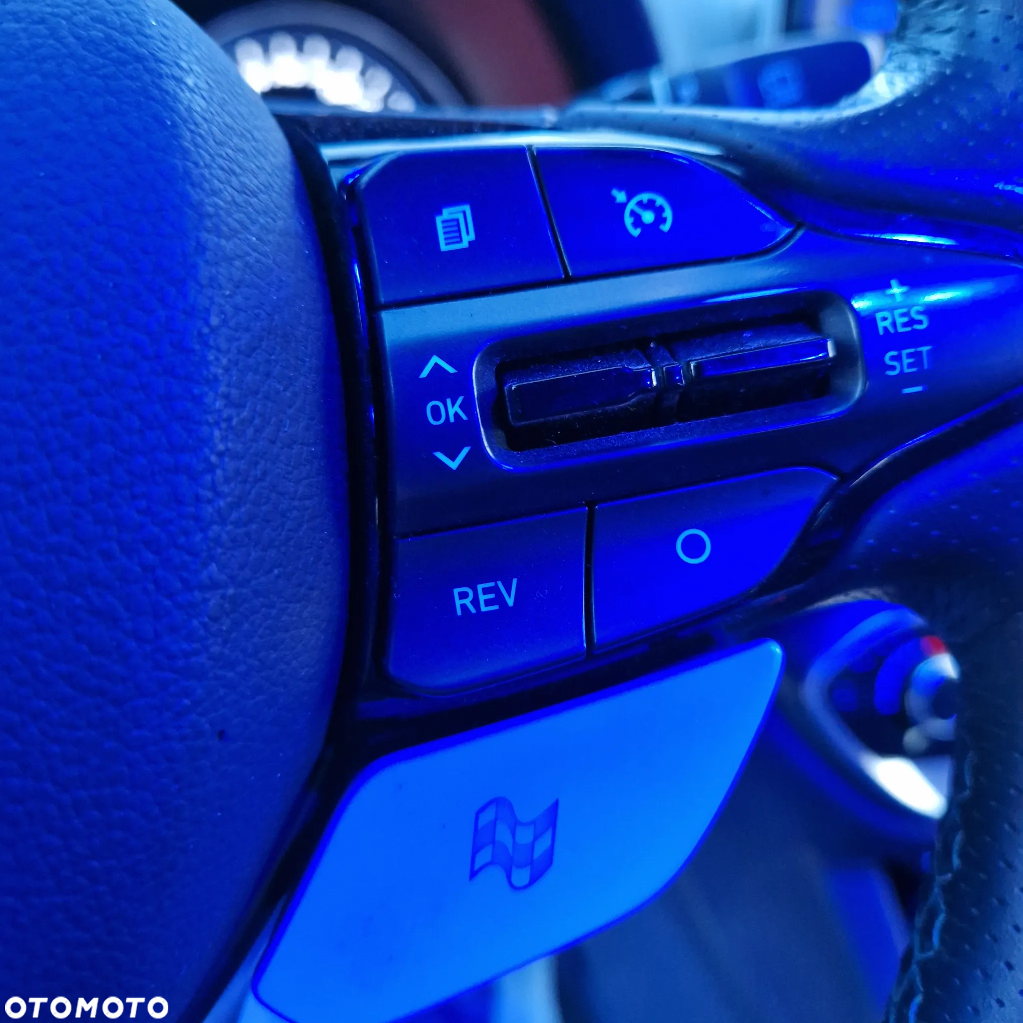 Hyundai i30 N 2.0 T-GDI Performance - 27