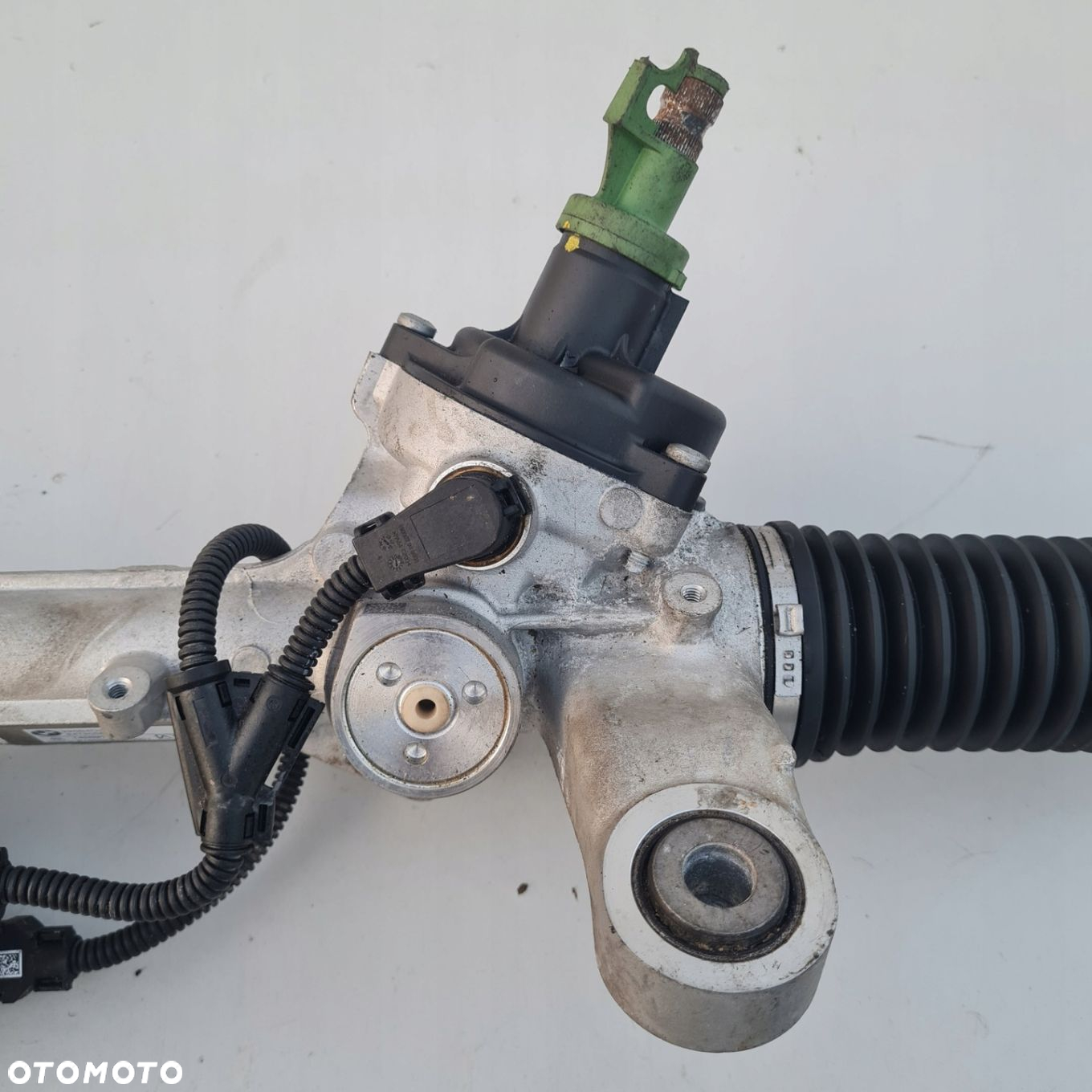 PRZEKŁADNIA UKŁAD KIEROWNICZY BMW 5 G60 G61 5B4D323 XDRIVE 4X4 5B4D323 T8 - 6