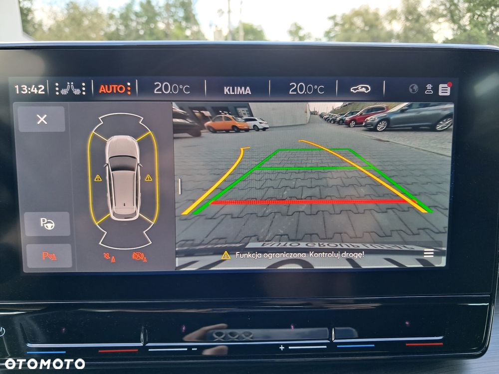 Cupra Leon 1.5 TSI - 20