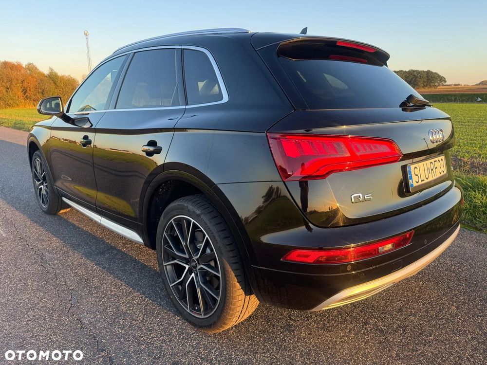 Audi Q5 2.0 TDI Quattro S tronic sport - 7