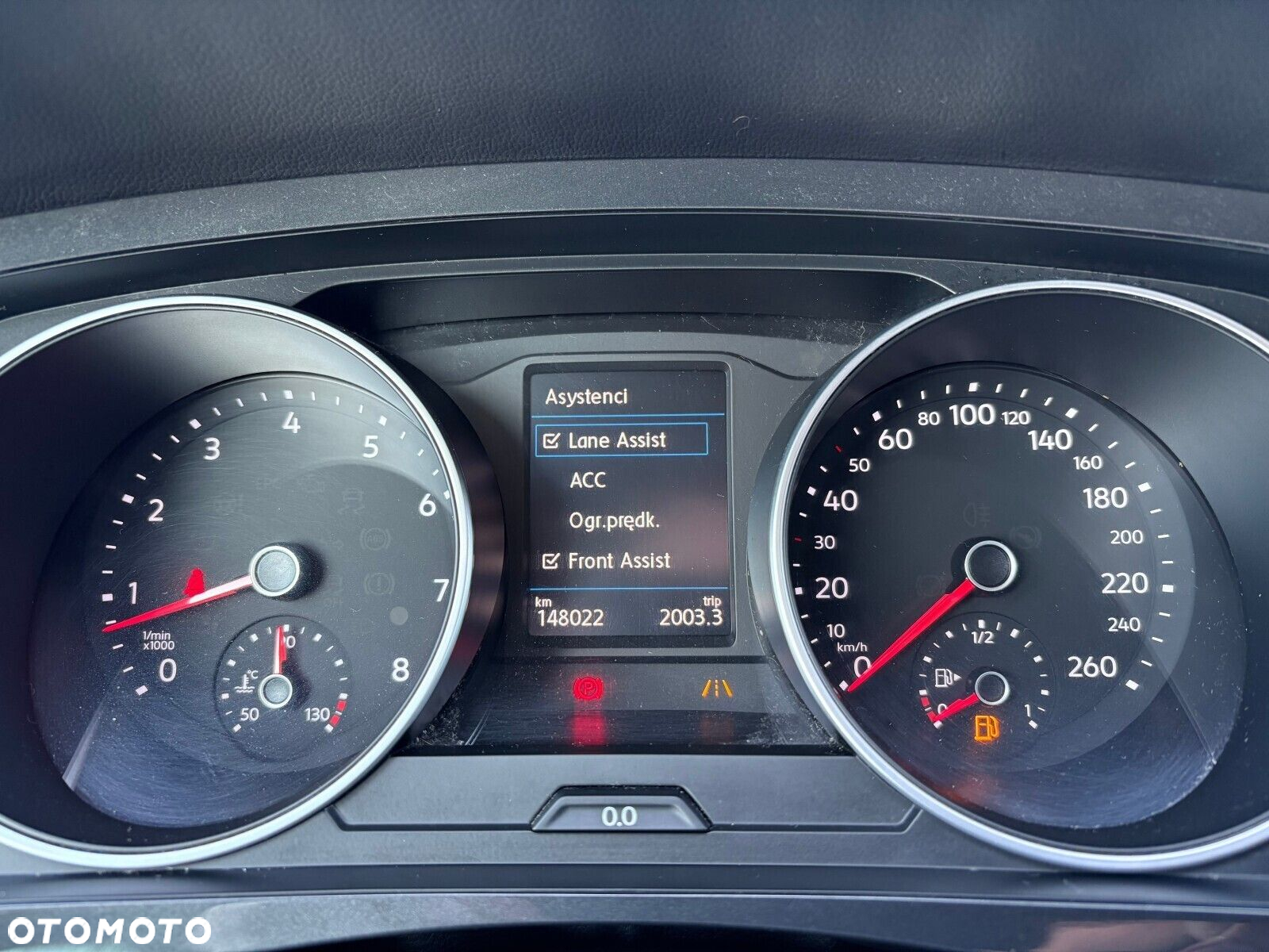 Volkswagen Tiguan 1.5 TSI EVO Comfortline - 21