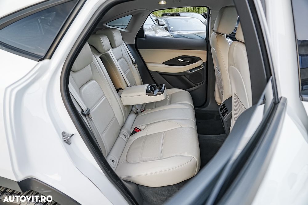Jaguar E-Pace D150 AWD Aut. HSE - 12