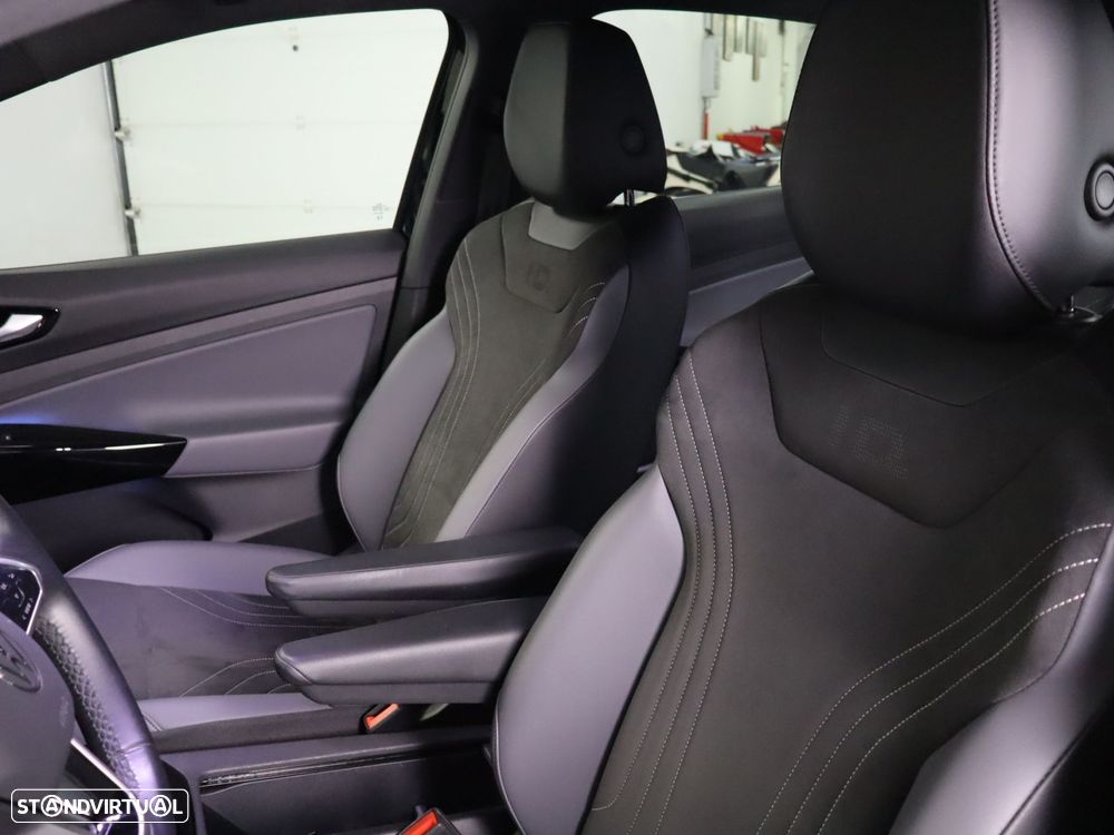 VW ID.5 77 kWh Pro Performance - 7