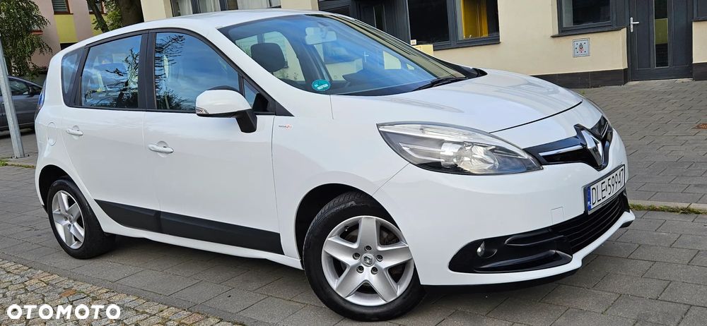Renault Scenic 1.6 16V TomTom Edition - 18
