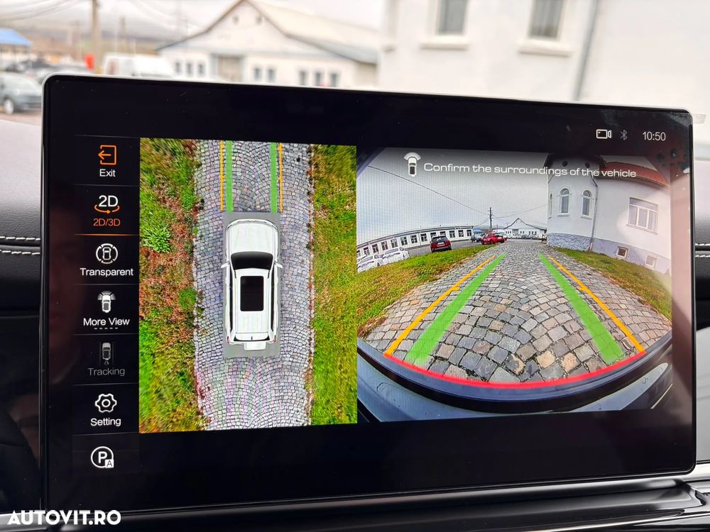 Baic BJ60 - 24