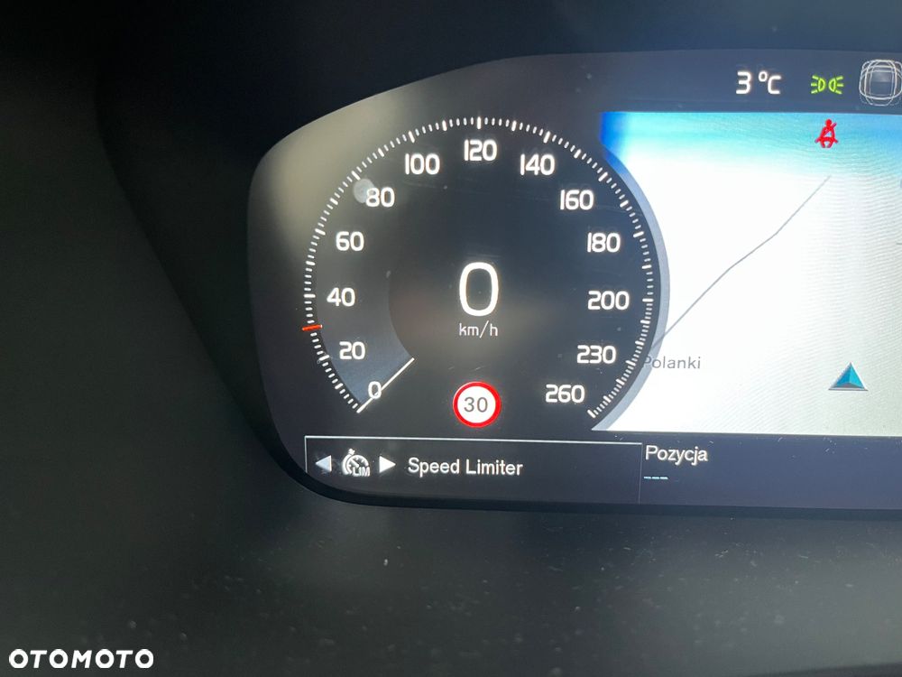 Volvo V60 B5 B AWD Geartronic Inscription - 25