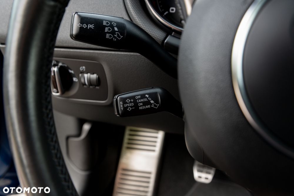 Audi TT Coupé 2.0 TFSI - 27