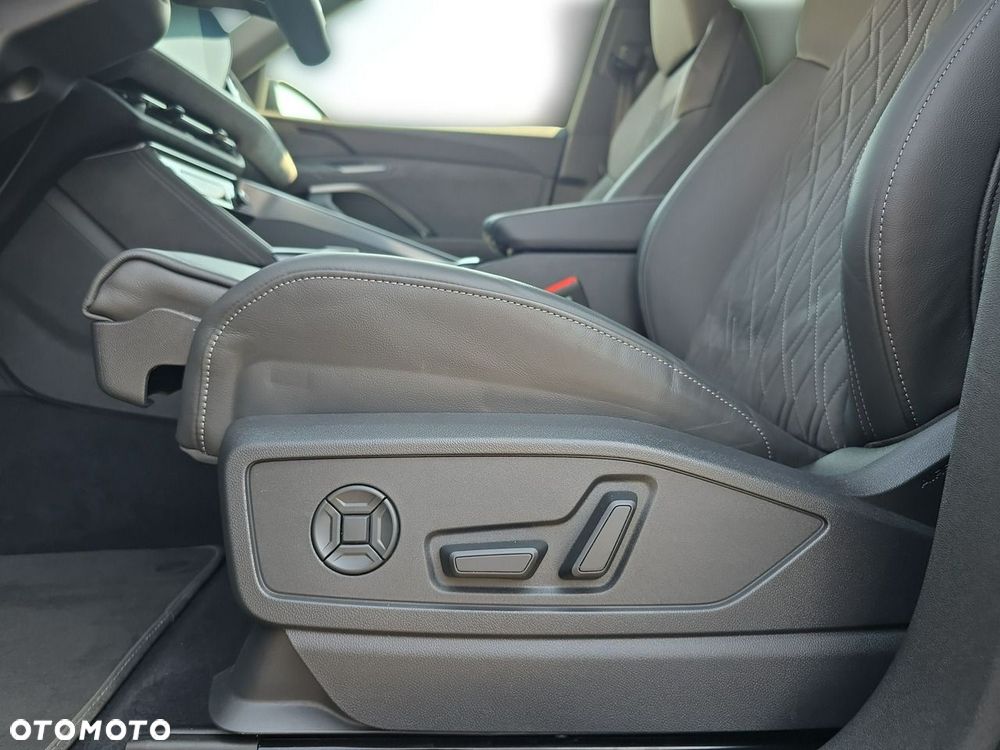 Audi Q5 Sportback TFSI 150 kW S tronic edition one mythosschwarz - 19