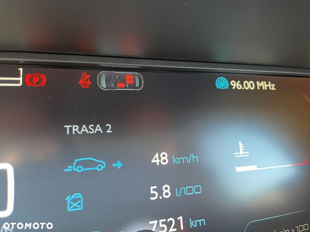 Citroën C4 Grand Picasso THP 155 Selection - 39