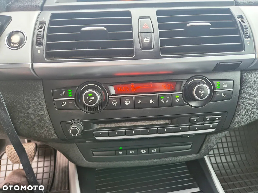 BMW X5 3.0d xDrive - 16