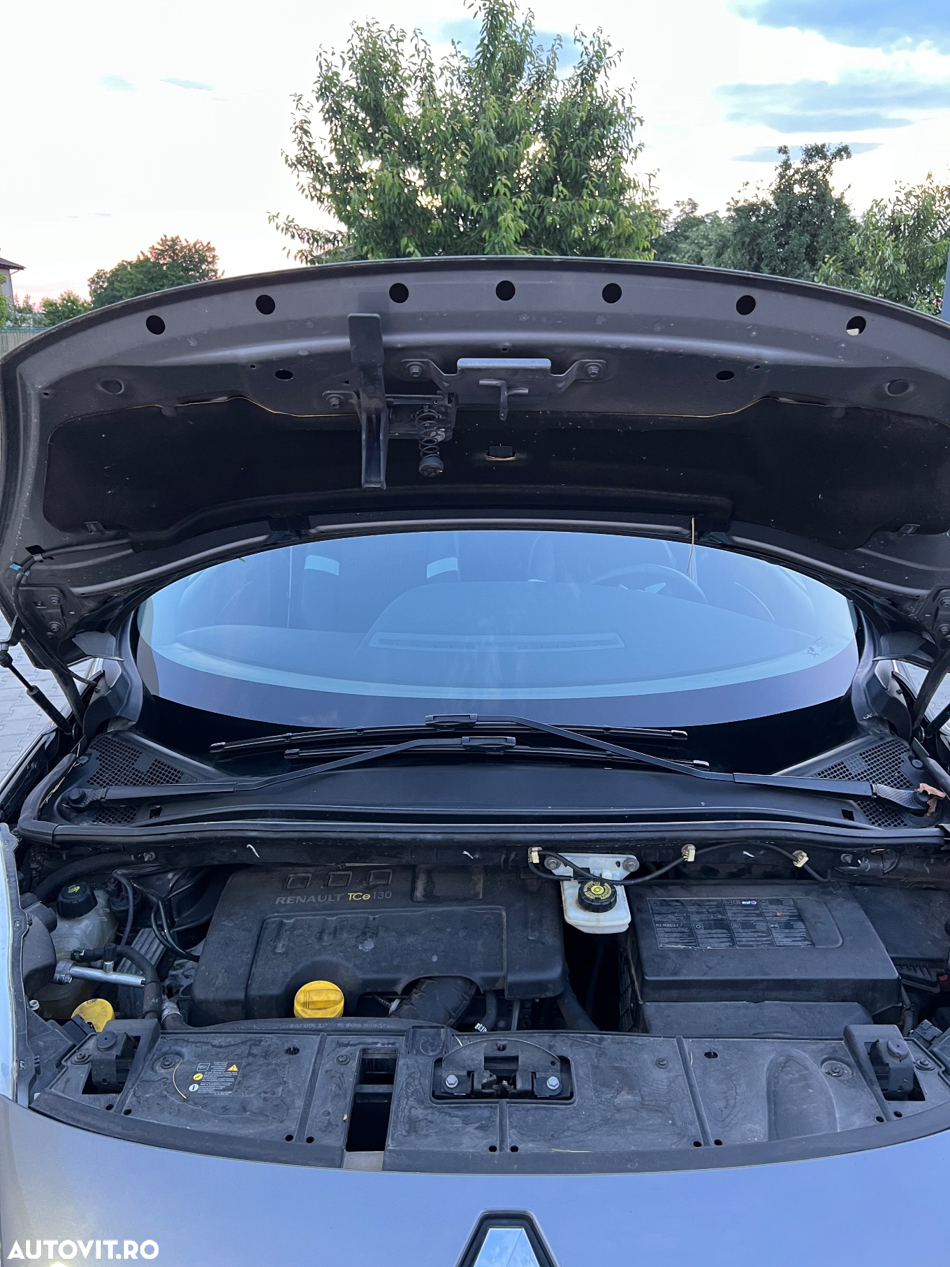 Renault Scenic TCe 130 Bose Edition - 11