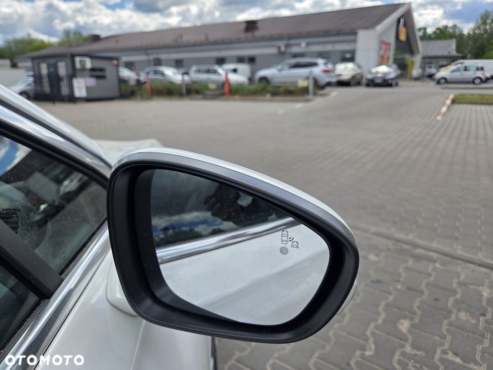Peugeot 508 2.0 BlueHDi Allure S&S - 4