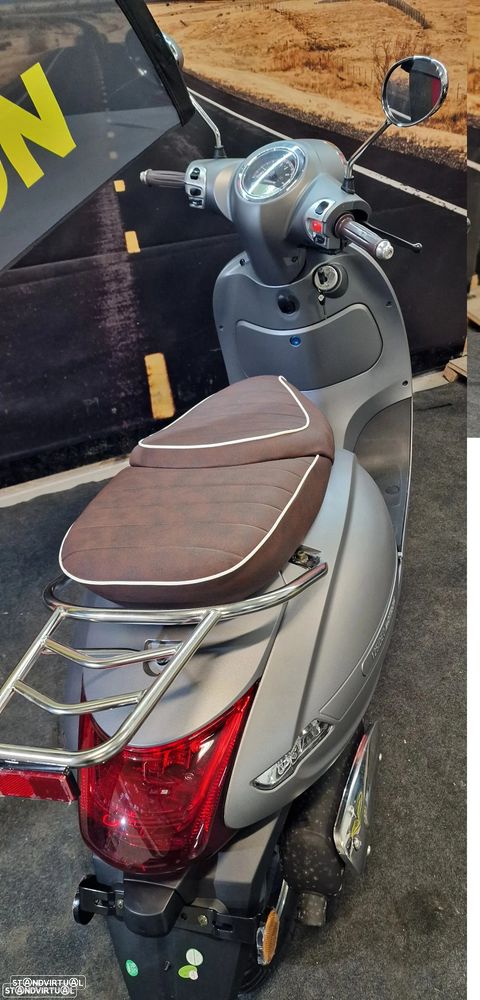 Motron Ideo 50 i.e. - 10