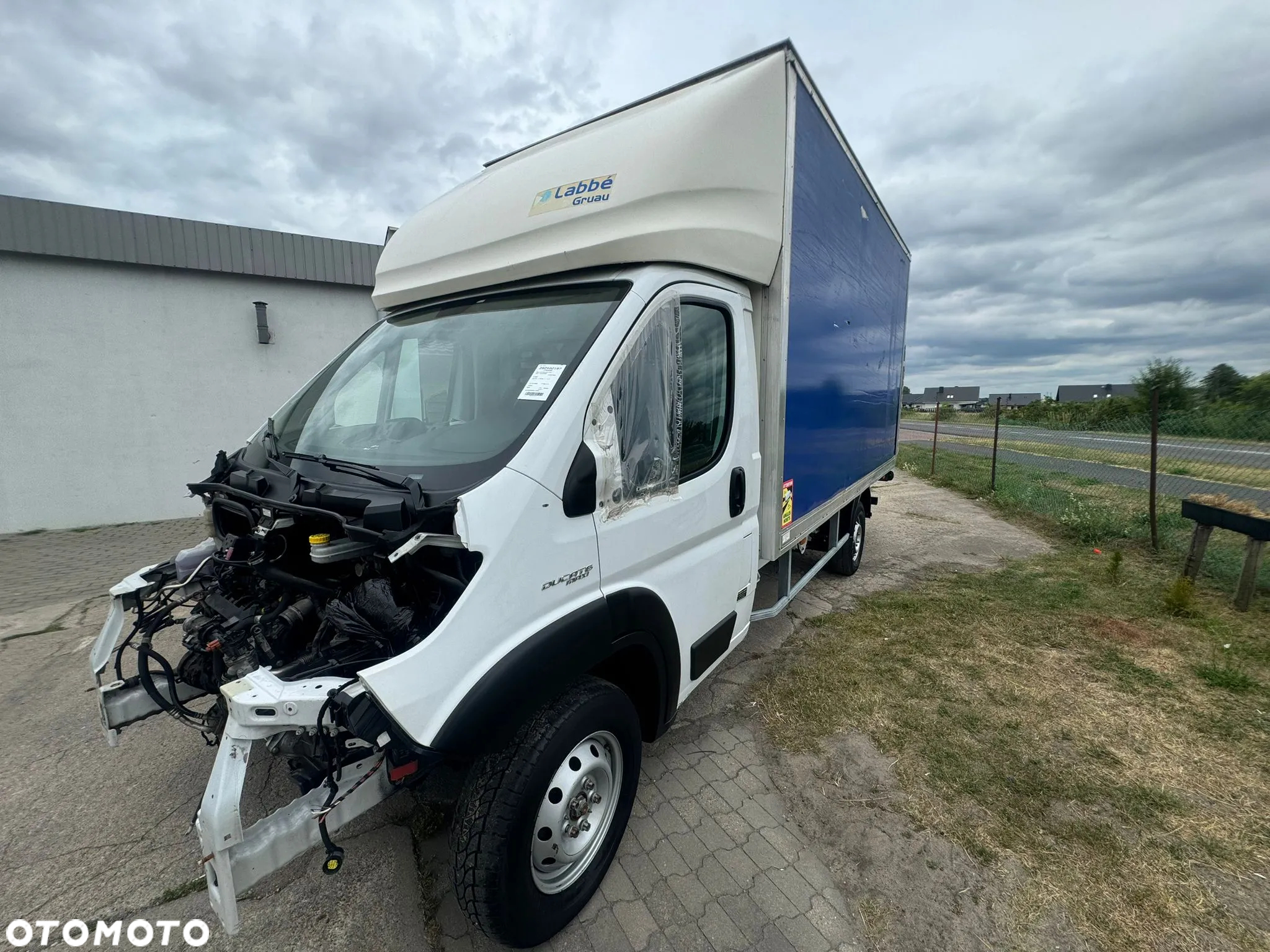 Fiat Ducato - 2