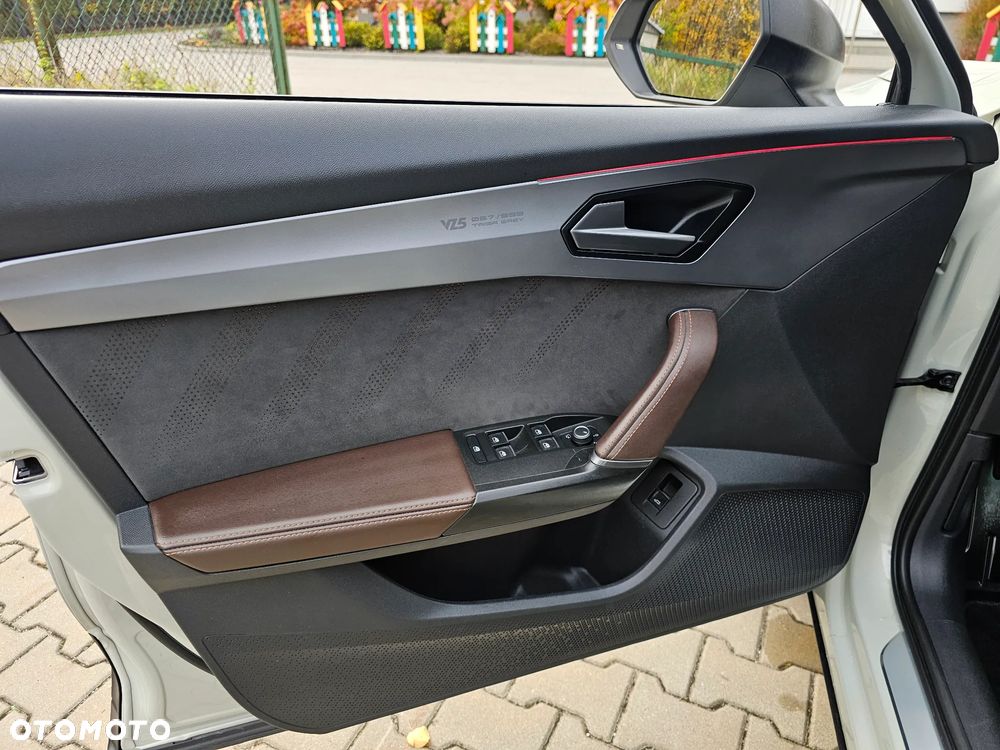 Cupra Formentor - 19