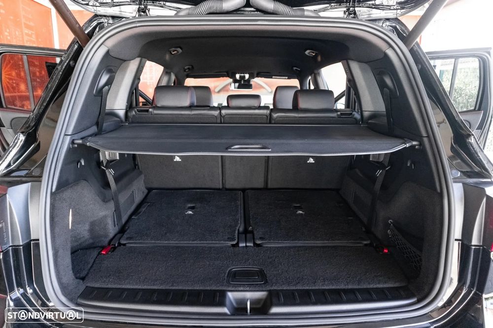 Mercedes-Benz GLB 220 d AMG Line - 32