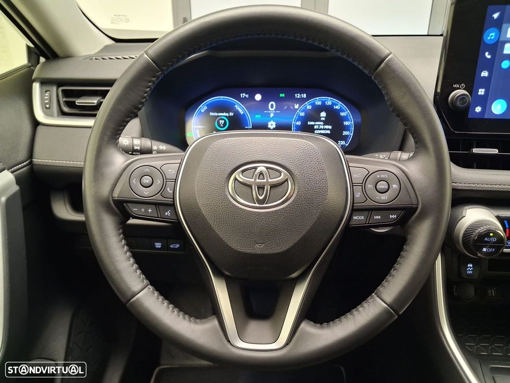 Toyota RAV4 - 20