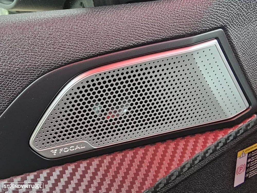 Peugeot 508 SW 1.5 BlueHDi GT Line EAT8 - 7