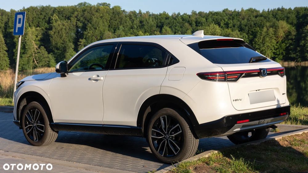 Honda HR-V 1.5 i-MMD Advance CVT - 3
