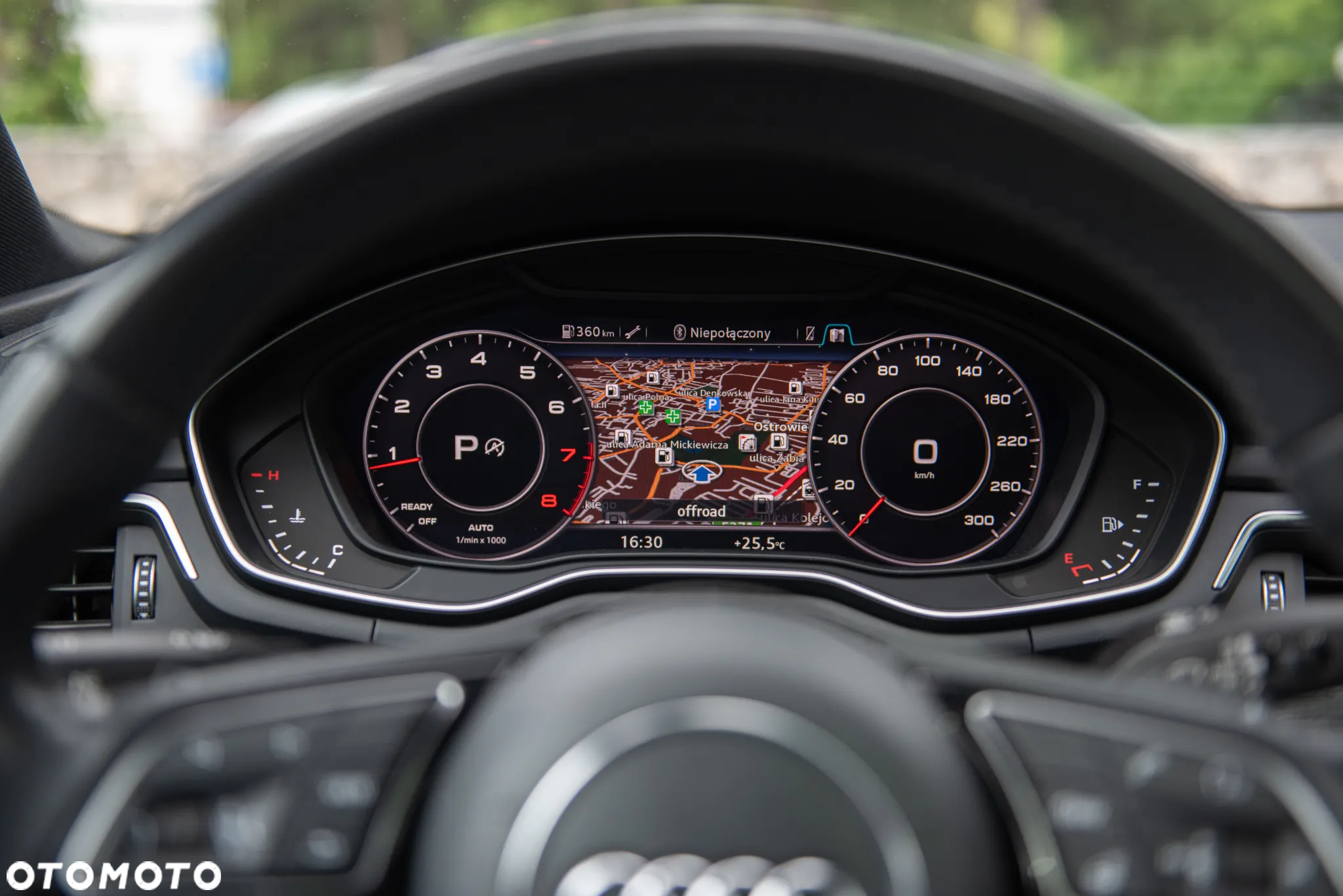 Audi A5 2.0 TFSI Quattro S tronic - 13