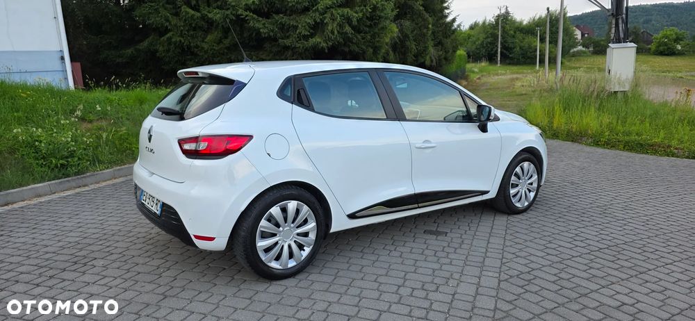 Renault Clio TCe 90 Limited - 11