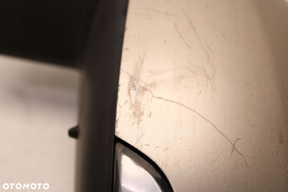renault scenic iii 9 pin 09r- lusterko lewe zewnętrzne ted11 - 7