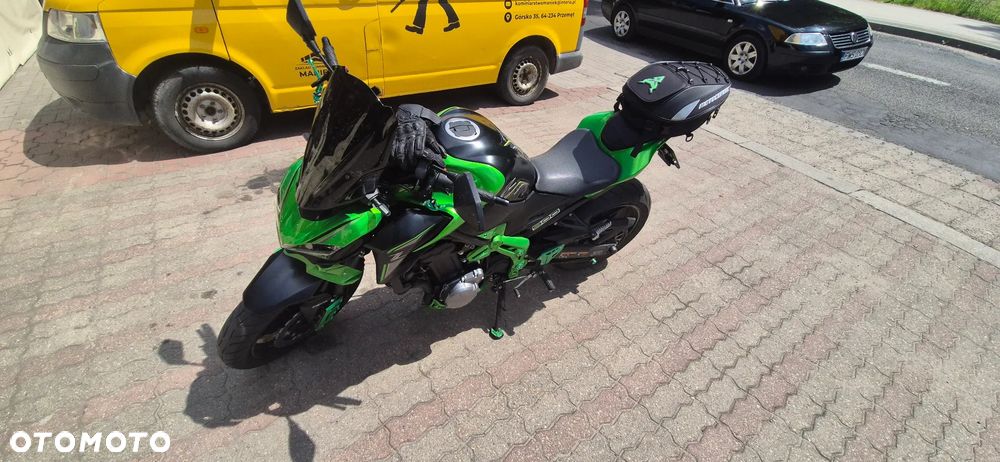 Kawasaki Z 900 - 16