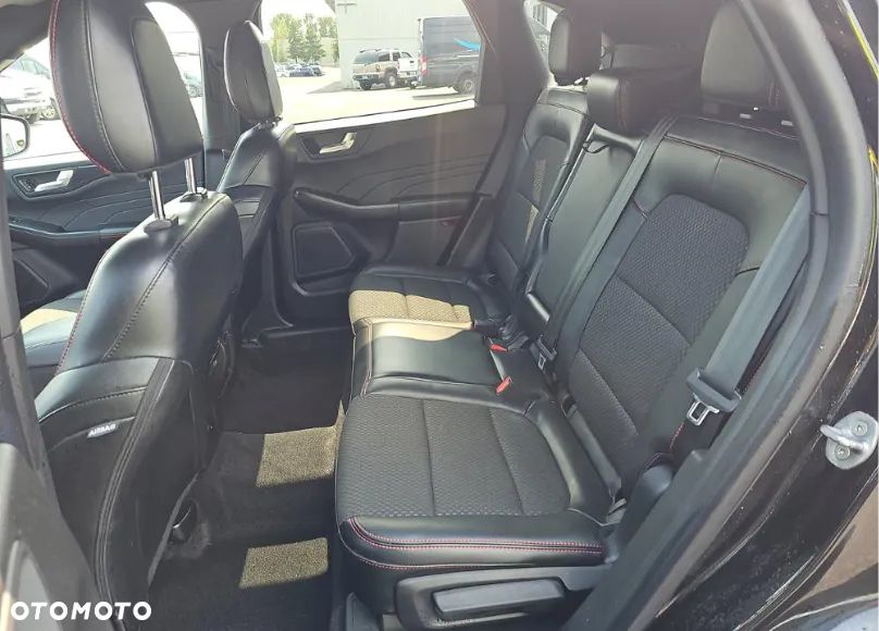 Ford Escape - 7