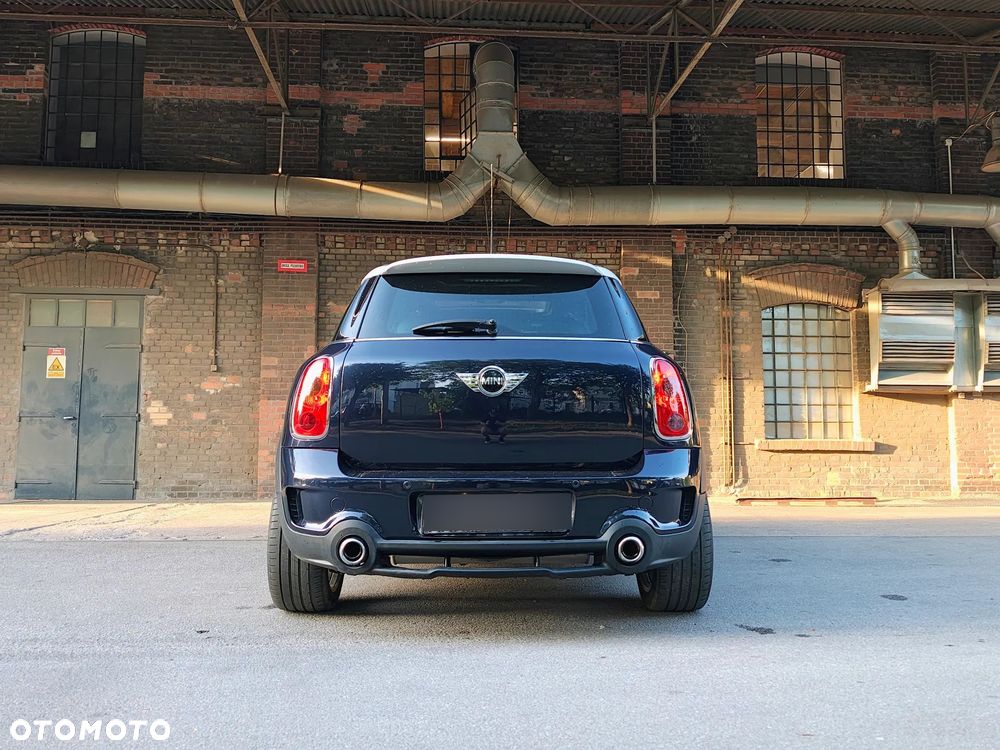 MINI Countryman Cooper S ALL4 - 9
