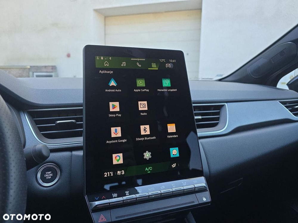 Renault Symbioz - 19