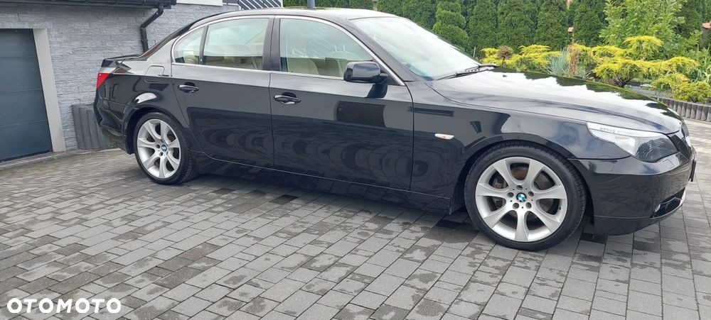 BMW Seria 5 - 27