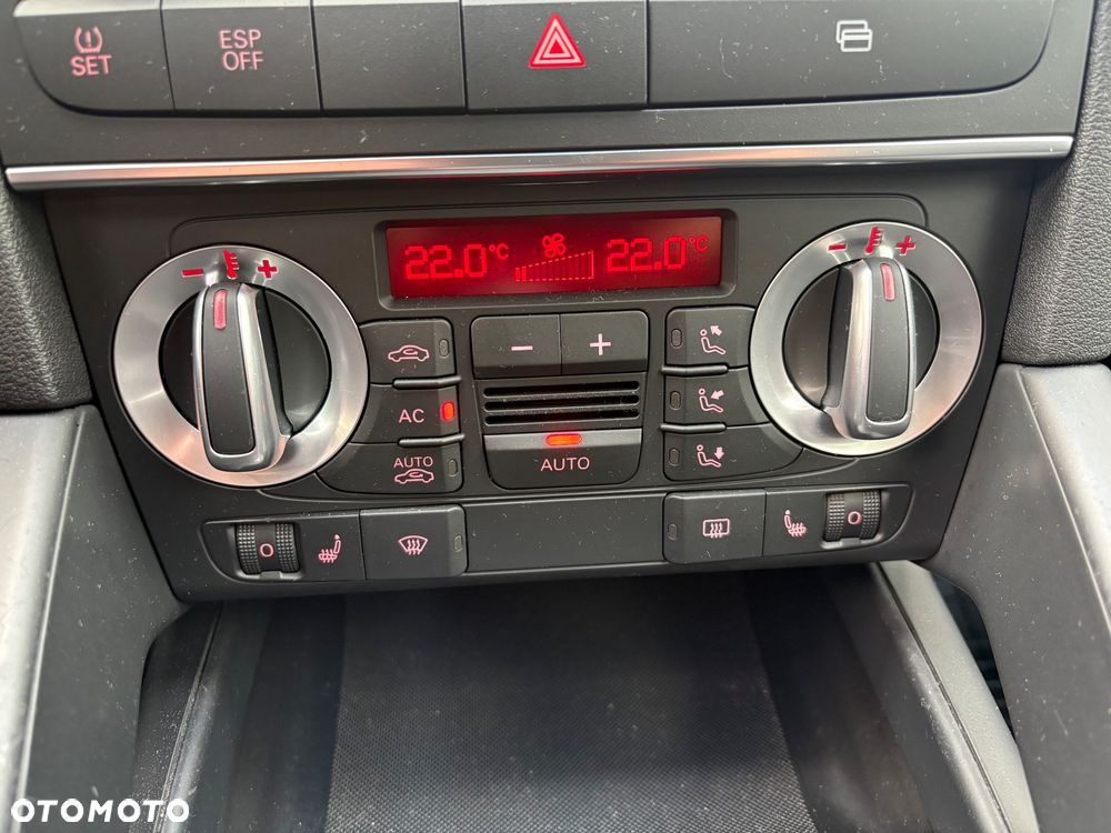 Audi A3 Sportback - 18