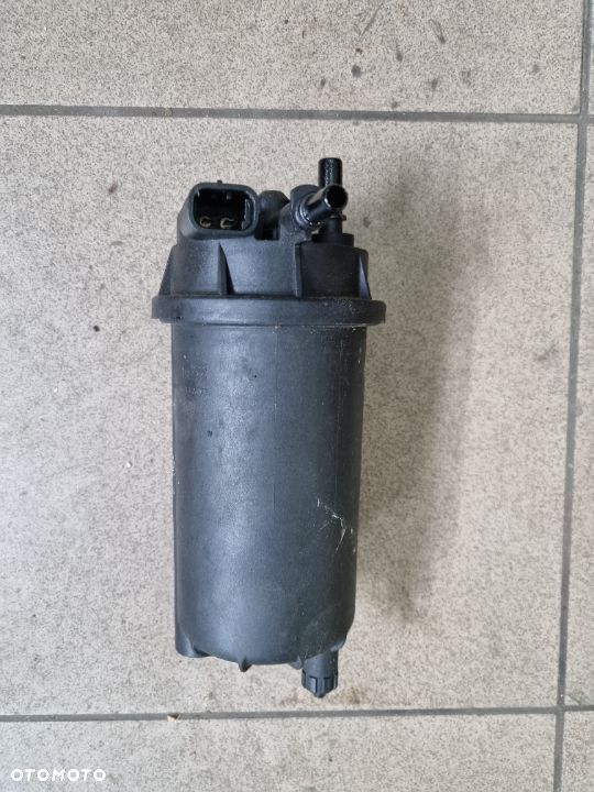 OBUDOWA FILTRA PALIWA MASTER MOVANO TRAFIC VIVARO 01-14r.