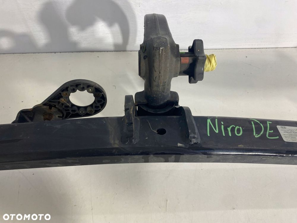 hak holowniczy belka kia niro i oe eu - 8