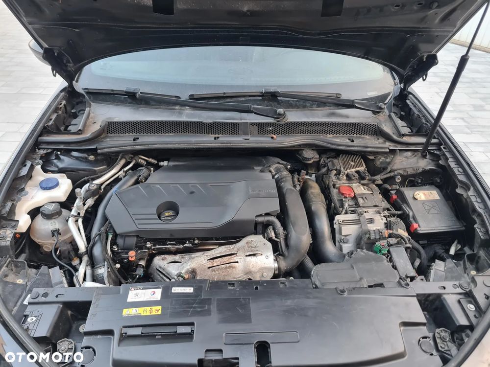 Peugeot 508 180 e-EAT8 GT - 27