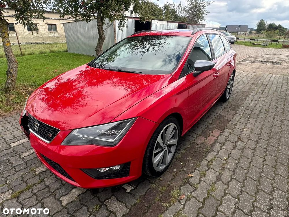 Seat Leon - 8