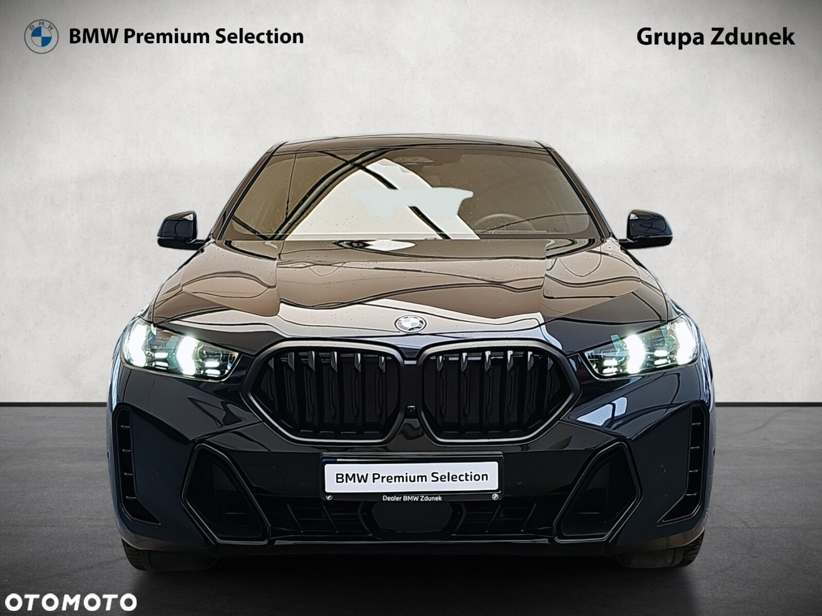 BMW X6 - 2