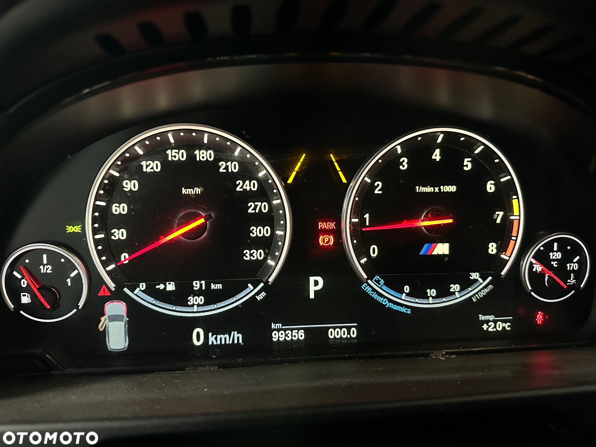 BMW X5 M Standard - 22
