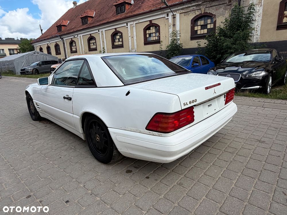 Mercedes-Benz SL - 9