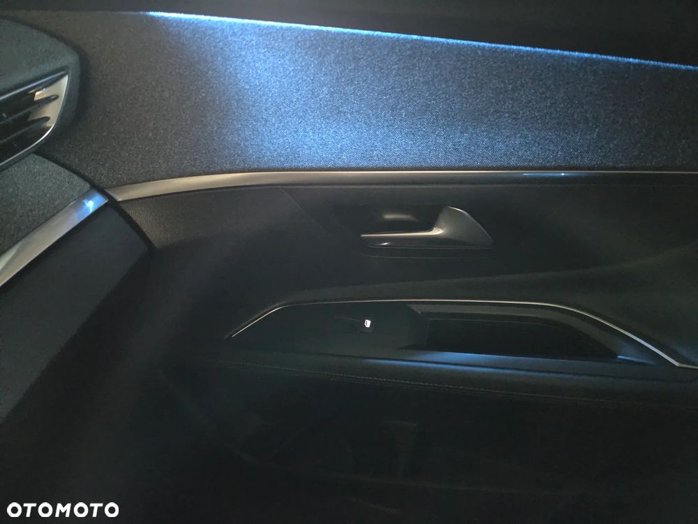 Peugeot 3008 BlueHDi 180 Stop & Start EAT6 GT - 37