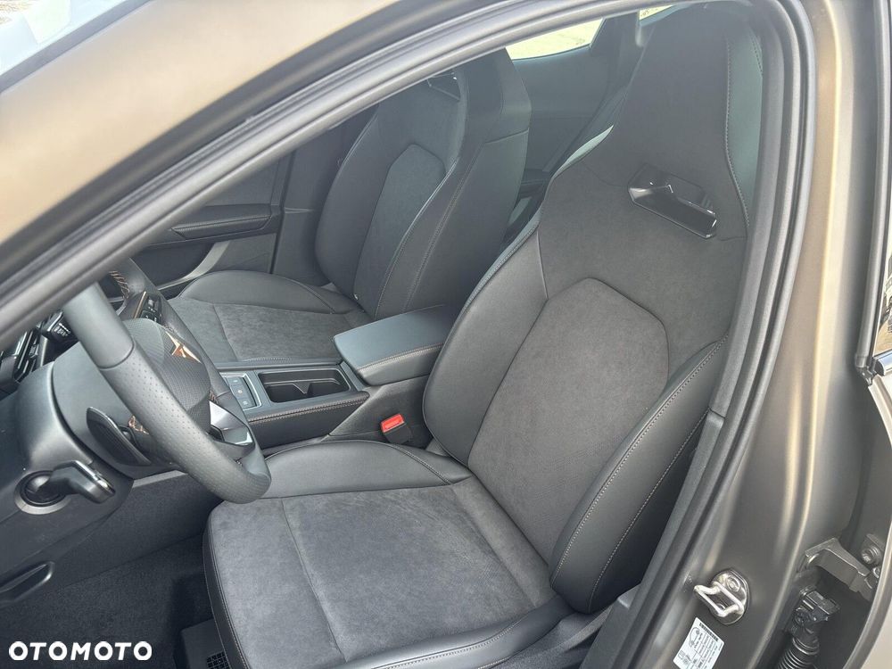 Cupra Formentor 2.0 TSI 4Drive DSG - 13
