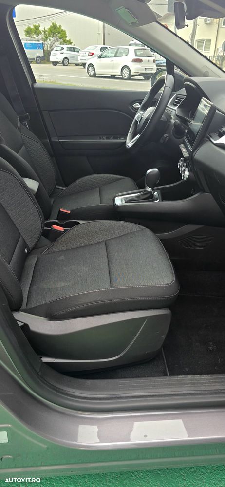 Renault Captur E-TECH Full 145 EVOLUTION - 30