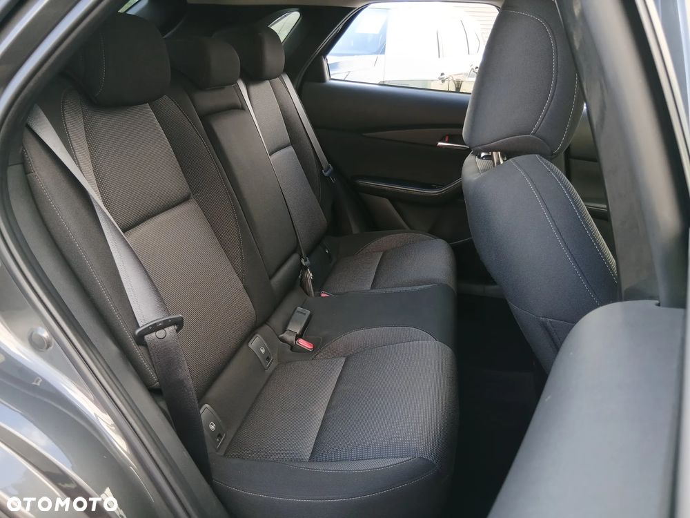 Mazda CX-30 2.0 mHEV Kanjo 2WD - 17